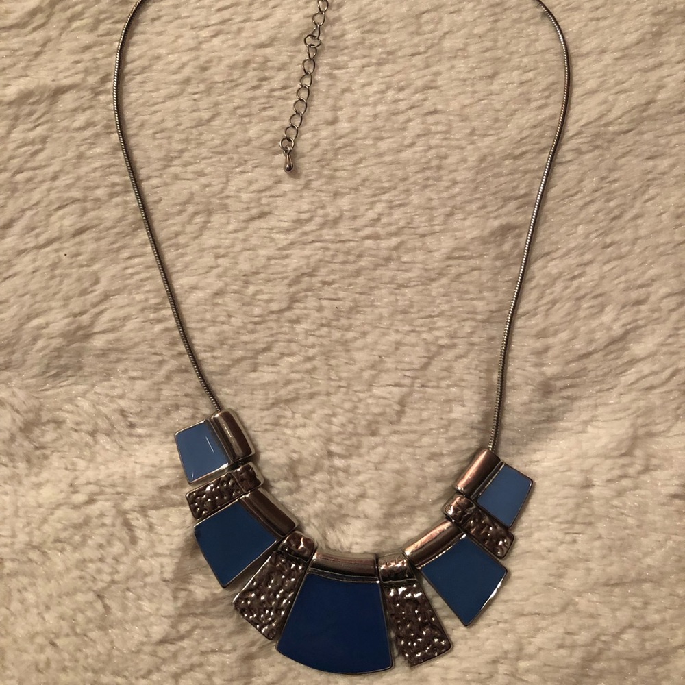 Costume Jewelry Necklace